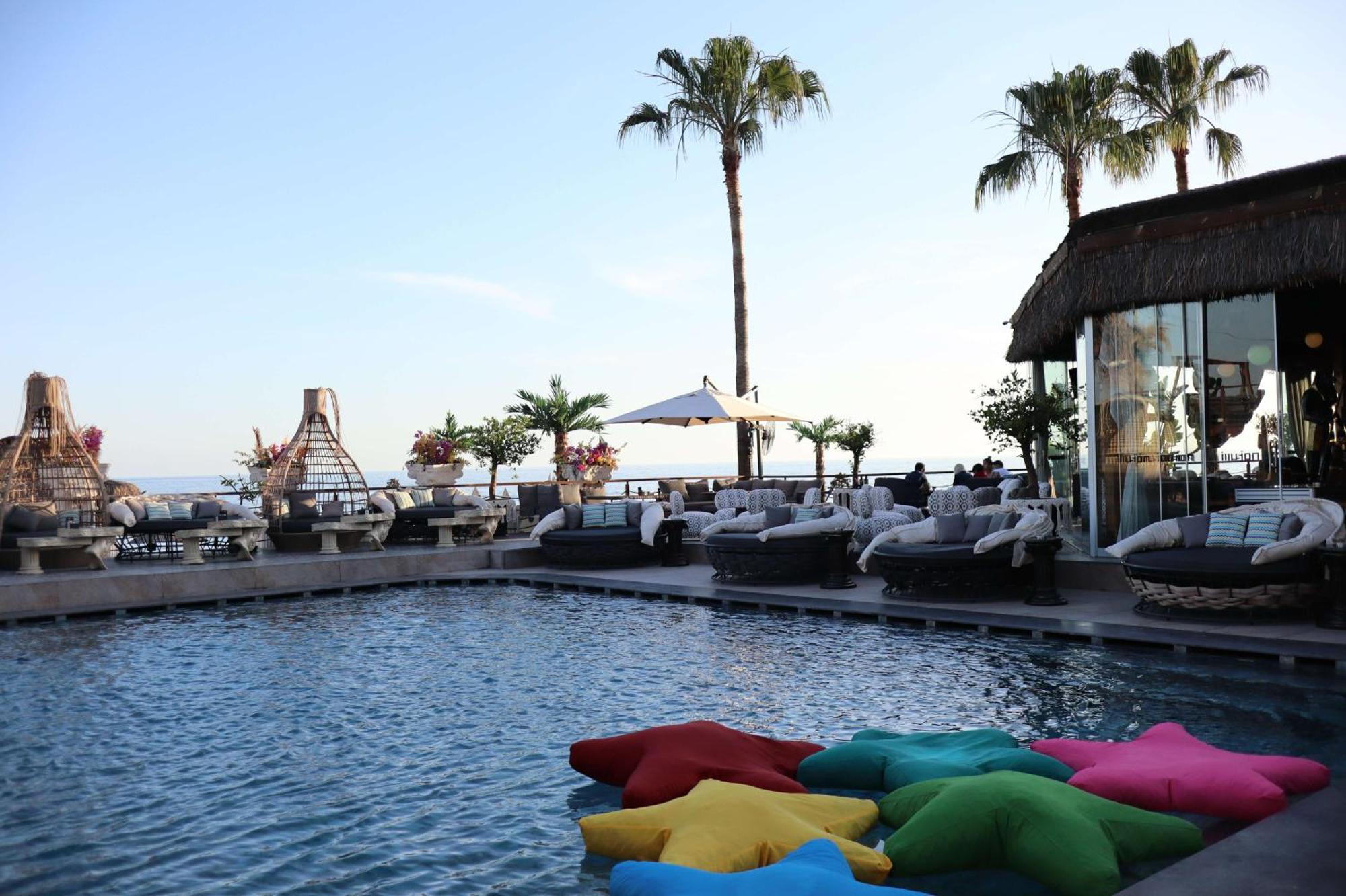 Illusion Beach & Clubhotel - Adults Only Alanya Exterior photo